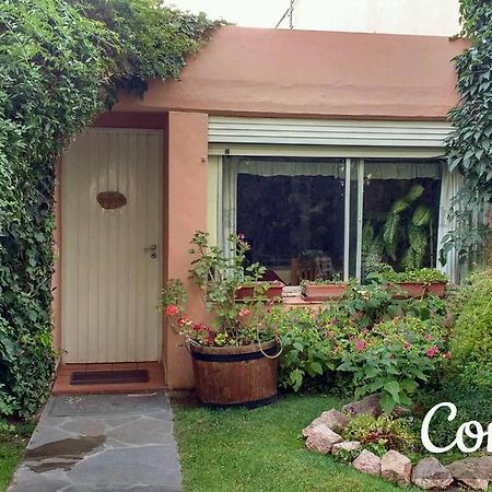 Las Bardas Puerto Madryn Exterior foto