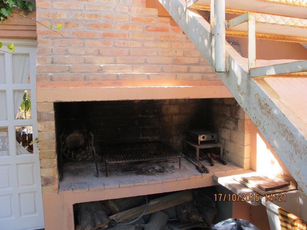 Las Bardas Puerto Madryn Exterior foto